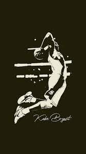 Kobe Bryant Black And White Nba Android Mobile Wallpapers Traxzee In 2021 Kobe Bryant Pictures Kobe Bryant Wallpaper Kobe Bryant