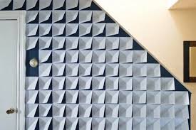 This 3d wood wall art pulls together variously stained wooden blocks to create a one in a kind natural mosaic wall hanging in any home. Bring Your Walls At Home To Life With These 21 Diy 3d Art Ideas