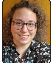 Rebecca Cress's Instagram, Twitter & Facebook