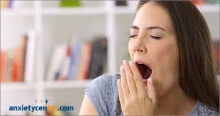 Image result for Yawning