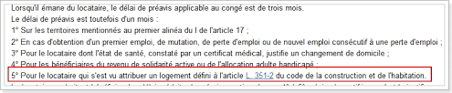lettre de demission voici un modèle de lettre de démission si vous êtes en cdi. Changement De Logement Dans Le Parc Social Preavis De 1 Ou 2 Mois Blog Locservice