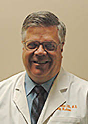 Doctors & Staff at 45 Urgent Care in Jackson, TN