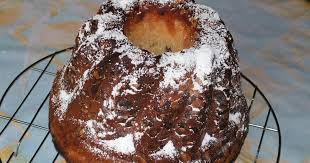 Recette Kouglof Alsacien Inratable En Video