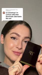 Tom Ford Beauty Shade & Illuminate Contour Duo Review