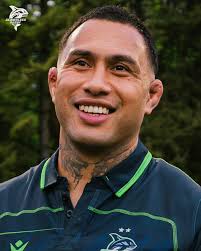 Don't cry because it's over. Smile because it happened. #MLR2025 💚💙