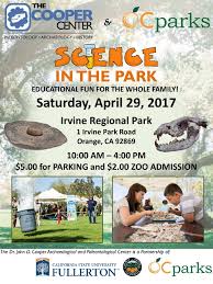 There were a lot of bees. Free Science In The Park On April 29 In Orange County Socal Field Trips