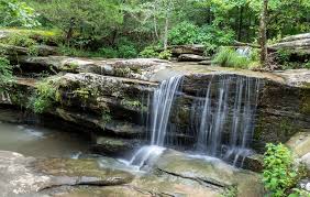 Bell smith springs is a very kid friendly shawnee national forest day hiking trail because of its diverse options of trails for all types of hiking levels, an area popular for warmer season swimming, interest and unique rock formations, educational signage and former c.c.c. Uncover The Secrets Of Shawnee National Forest In Illinois