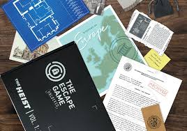 Sherlock's virtual escape room tutorial. 10 Best Virtual Escape Rooms To Channel Your Inner Detective Secret San Francisco