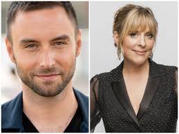 The official website of the eurovision song contest, featuring the latest news, photos, videos, information about the contestants, the show. Mans Zelmerlow Joins Uk Stars In Charity Fundraiser Isolation Song Contest
