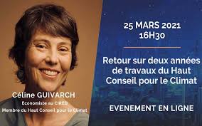Le haut conseil pour le climat sera placé sous l'autorité du premier ministre pour agir sur toutes les politiques publiques, leur élaboration et leur évaluation. Conference Sur Le Haut Conseil Pour Le Climat Meteo Et Climat
