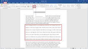No due date 56% complete. So Andern Sie Den Zeilenabstand In Word Ionos