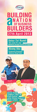 Tumpuan utama penubuhannya ialah untuk membangun usahawan bumiputera dalam perniagaan strategik dan berpotensi tinggi selaras dengan. Bunting Design For Perbadanan Usahawan Nasional Berhad Punb 2013 Bunting Design Poster Portfolio