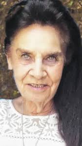 Carolyn Wait Obituary (1946