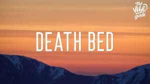 Powfu Death Bed Lyrics Coffee For Your Head Youtube