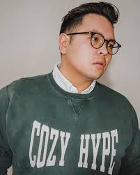 Cozy Hype Lookbook — CANDIDLY JONAH