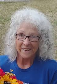 Connie “Flo” DeBord-Knight — Waldrop Funeral Home