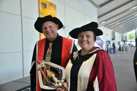 Carlisle, md, phd | president & ceo president's message. Charles Darwin University Cduni Twitter