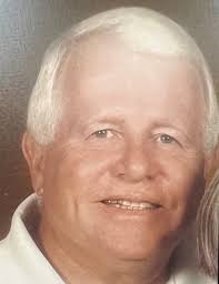 Ed Spencer Jr. Obituary