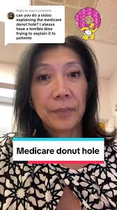 Donut Hole Explained Pharmacy
