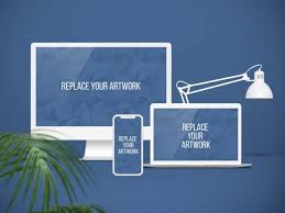 Download Apple Device Archives Mockup Love