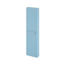 Le style contemporain noir et blanc de la bibliothèque trend donnera une touche trés moderne à votre intérieur. Meuble Colonne Salle De Bain Au Meilleur Prix Leroy Merlin