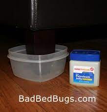 bed bug climb up blocker bed bugs green pest control