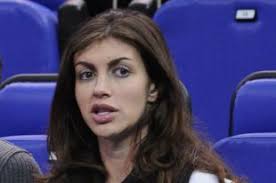 Бывшая супруга футболиста андрея аршавина журналистка алиса казьмина, страдающая от некроза носа, решилась показать как она выглядит сейчас. Materialy Po Teme Alisa Kazmina Argumenty I Fakty