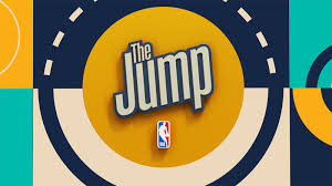 From friday's #thejump on espn with rachel nichols: Espn S The Jump Returns Thursday Espn Press Room U S