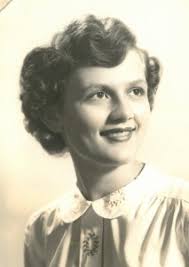 Obituary for Virginia Stauber