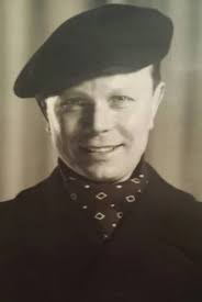 Jo Herbst : sa biographie, filmographie, et quelques photos