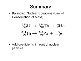 Balancing and predicting nuclear equations workshop. Balancing Nuclear Equations Worksheet Nidecmege