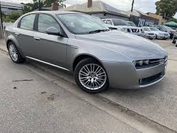 Image result for Argento Alfa 2009 159