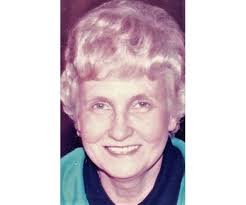 Violet Pace Obituary (2017)