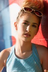 Trinity Drummond's Instagram, Twitter & Facebook