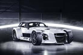 Donkervoort D8 Gto Bilster Berg Edition Revealed Gto Sports Car Concept Cars