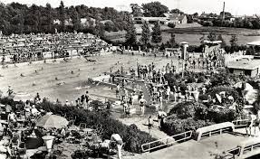 https flic kr p fwvnzt groningen papiermolenlaan zwembad ca 1966 groningen favorite places university city