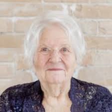 Ferril "Colleen" Paxman obituary and life story