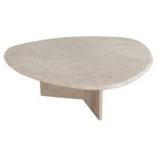 Accent your home or patio with the strong, sturdy look of the tempo table collection. Travertine Coffee And Cocktail Tables 356 For Sale At 1stdibs