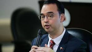 Cayetano, ousted House leaders form independent bloc