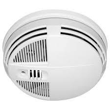 The circuit can be modified for various applications including ac operated alarm systems. Battery Operated 4k Hidden Camera Smoke Detector Alarm With Motion Detection And Ir Night Vision