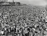 Image of population growth problems