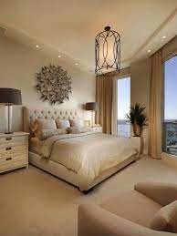 20 Serene And Elegant Master Bedroom Decorating Ideas Elegant Master Bedroom Elegant Bedroom Bedroom Interior