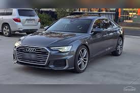 Image result for Daytona Gray 2023 A6