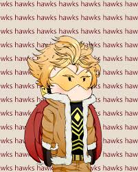 Boku no hero academia《one shots》. Chibi Hawks Boku No Hero Academia Gift By Xxshadowlilithxx On Deviantart