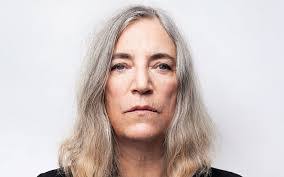 Patti Smith's Instagram, Twitter & Facebook