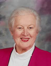 Obituary information for Phyllis Eileen Garner