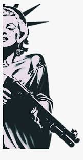 40 rare photos of marilyn monroe you've probably never seen. Marilyn Monroe Statue Of Liberty Shotgun Clipart Marilyn Monroe Holding Gun Hd Png Download Transparent Png Image Pngitem