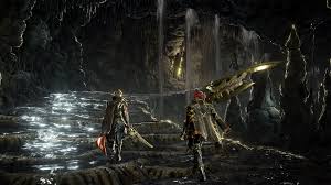 psa update v.1.20 patch notes. Code Vein Codex Ova Games