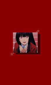 Kakegurui Character Aesthetic Wallpapers Wallpaper Cave