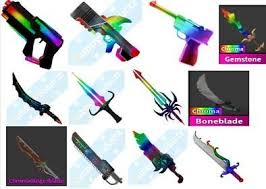 Find and join some awesome servers listed here! Murder Mystery 2 Mm2 Roblox Cheap Video Gaming Gaming Accessories Game Gift Cards Accounts On Carousell